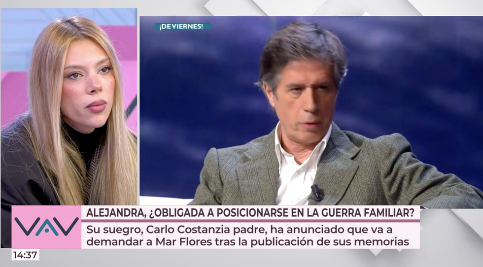 Alejandra Rubio alejandra rubio