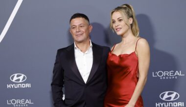 Alejandro Sanz y Candela Márquez ponen fin a su relación