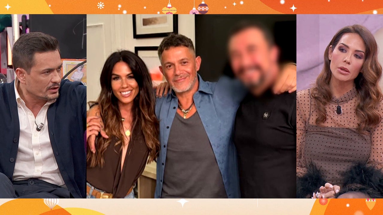 "¿Quién tiene tanto interés en relacionarle con Andrea Gara?"