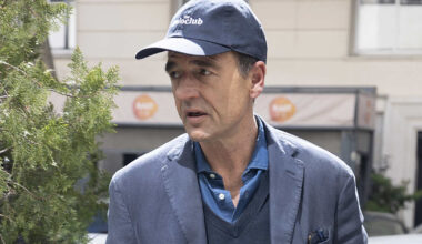 las cláusulas secretas de los contratos en Mediaset para los despidos fulminantes