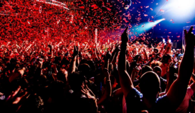 CUANDO EL ALGORITMO NO MANDA: ¿SE PUEDEN LLENAR SHOWS SIN OBSESIÓN POR LAS REDES?.