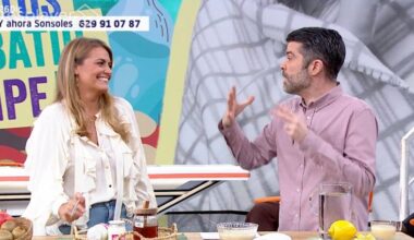 «Estos son los alimentos que debes comer para que los síntomas de la gripe sean más llevaderos»