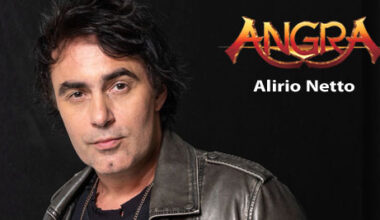 Entrevista con Alirio Netto en Illescas, Toledo