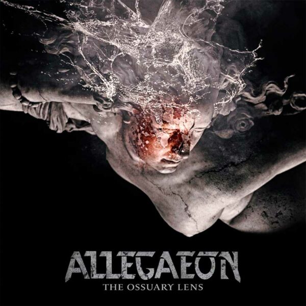 The Ossuary Lens, disco de Allegaeon