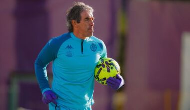 Guillermo Almada, máximo favorito para ser el nuevo entrenador del Real Oviedo - La Voz de Asturias