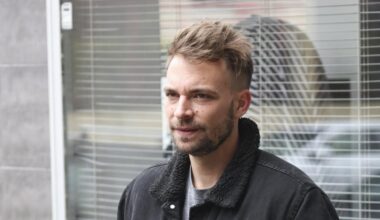 José María Almoguera debe cambiar su marcapasos