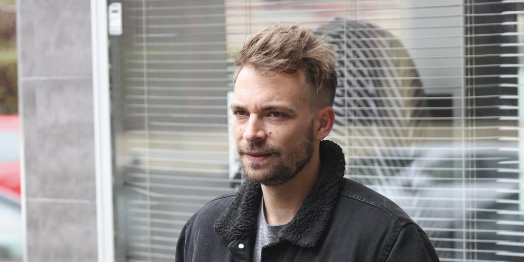 José María Almoguera debe cambiar su marcapasos