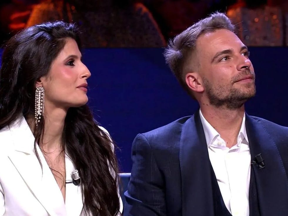 maria la jerezana y jose maria almoguera