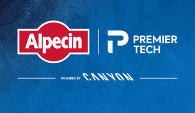 Premier Tech se une al Alpecin-Deceuninck como co-patrocinador del equipo