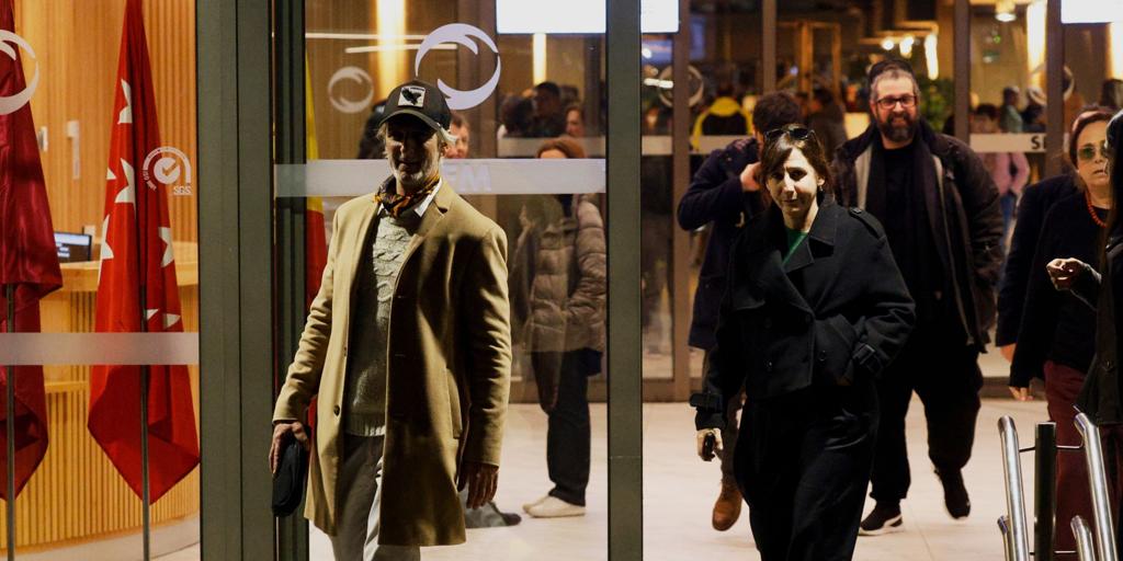 «Estamos muy agradecidos por el papá que tuvimos»