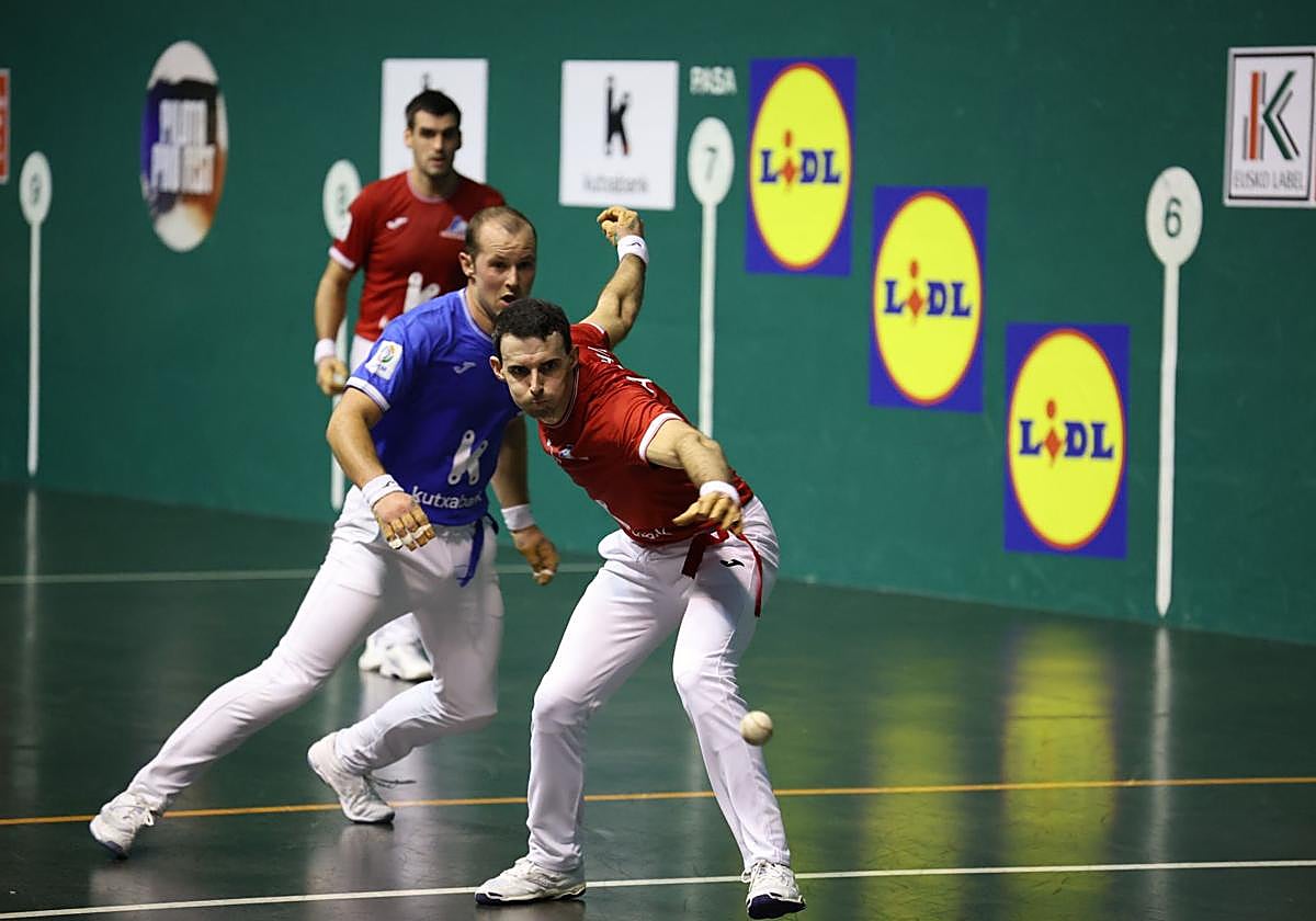 Jokin Altuna es otra historia