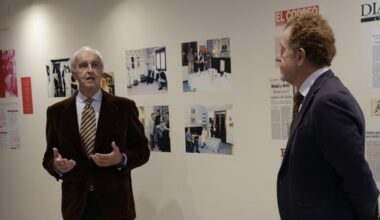 Un cuarto de siglo de cuando Sevilla quiso ser Nueva York