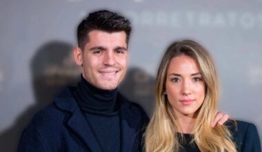 las pistas que avivan más todavía los rumores de separación