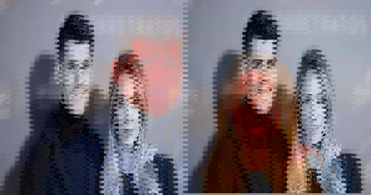 las pistas que avivan más todavía los rumores de separación