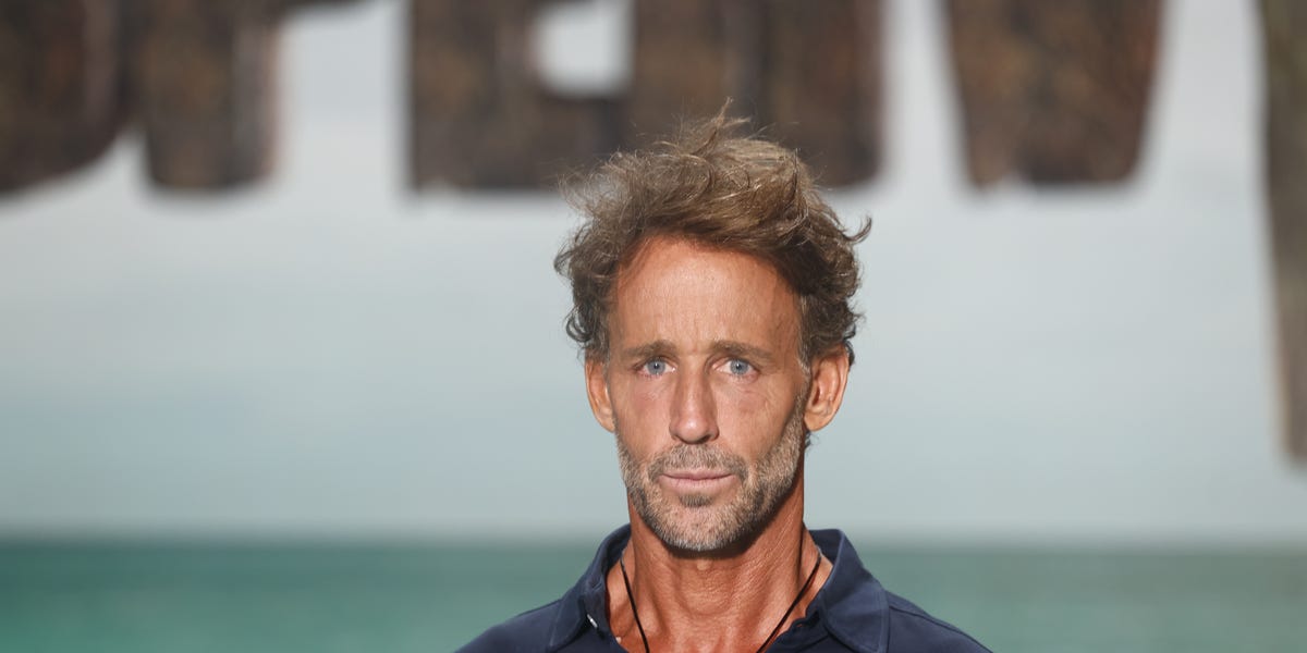 La frase de Álvaro Muñoz Escassi que demuestra lo que siente por su ex, María José Suárez