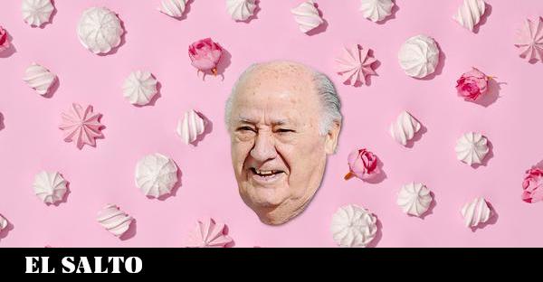 Ocho nuevos milmillonarios y una riqueza un 21,5% mayor: los ricos españoles no paran de crecer - El Salto