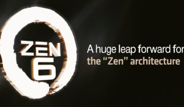AMD prepara el terreno para Zen 6 con soporte oficial en GCC 16 antes de su lanzamiento