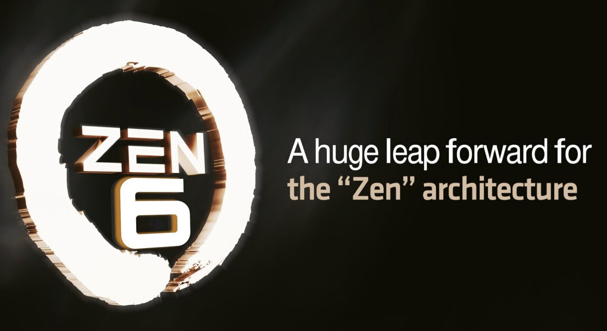 AMD prepara el terreno para Zen 6 con soporte oficial en GCC 16 antes de su lanzamiento