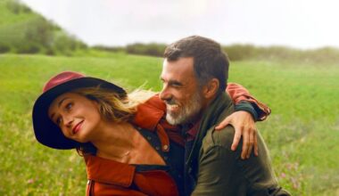 La película romántica de 88 minutos perfecta para cerrar el día reflexionando sobre el amor
