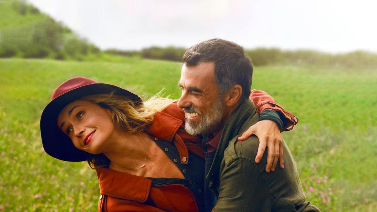 La película romántica de 88 minutos perfecta para cerrar el día reflexionando sobre el amor