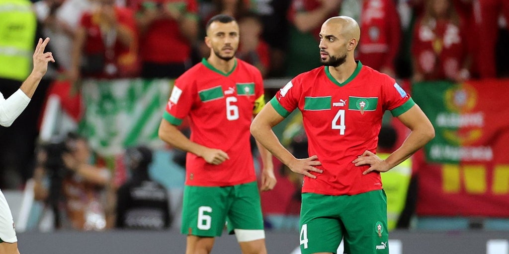 FIFA marca el 15 de diciembre como inicio del periodo de cesión de jugadores para la Copa África y el Betis negocia con Marruecos