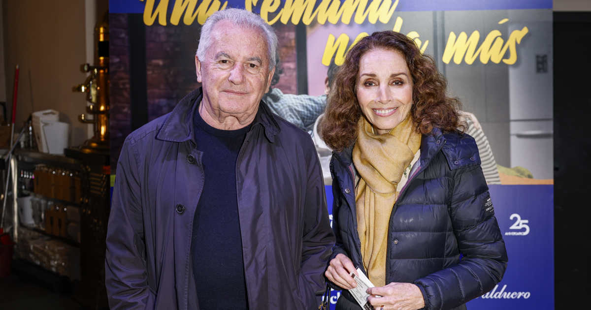 minimalista, cálida y con campana XL