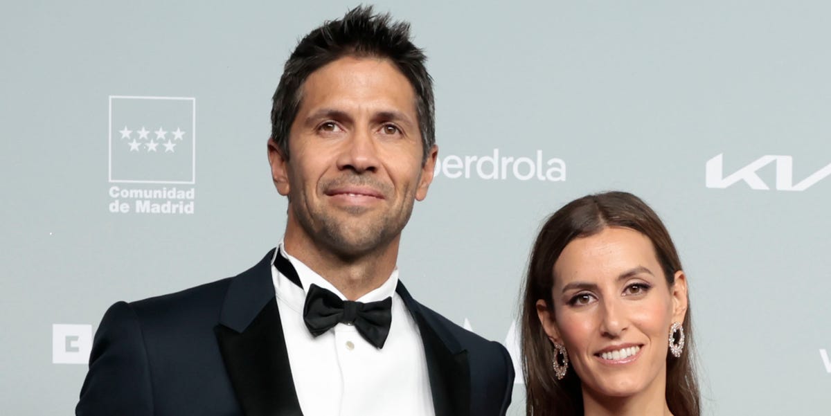 Ana Boyer y Fernando Verdasco esperan su cuarto hijo