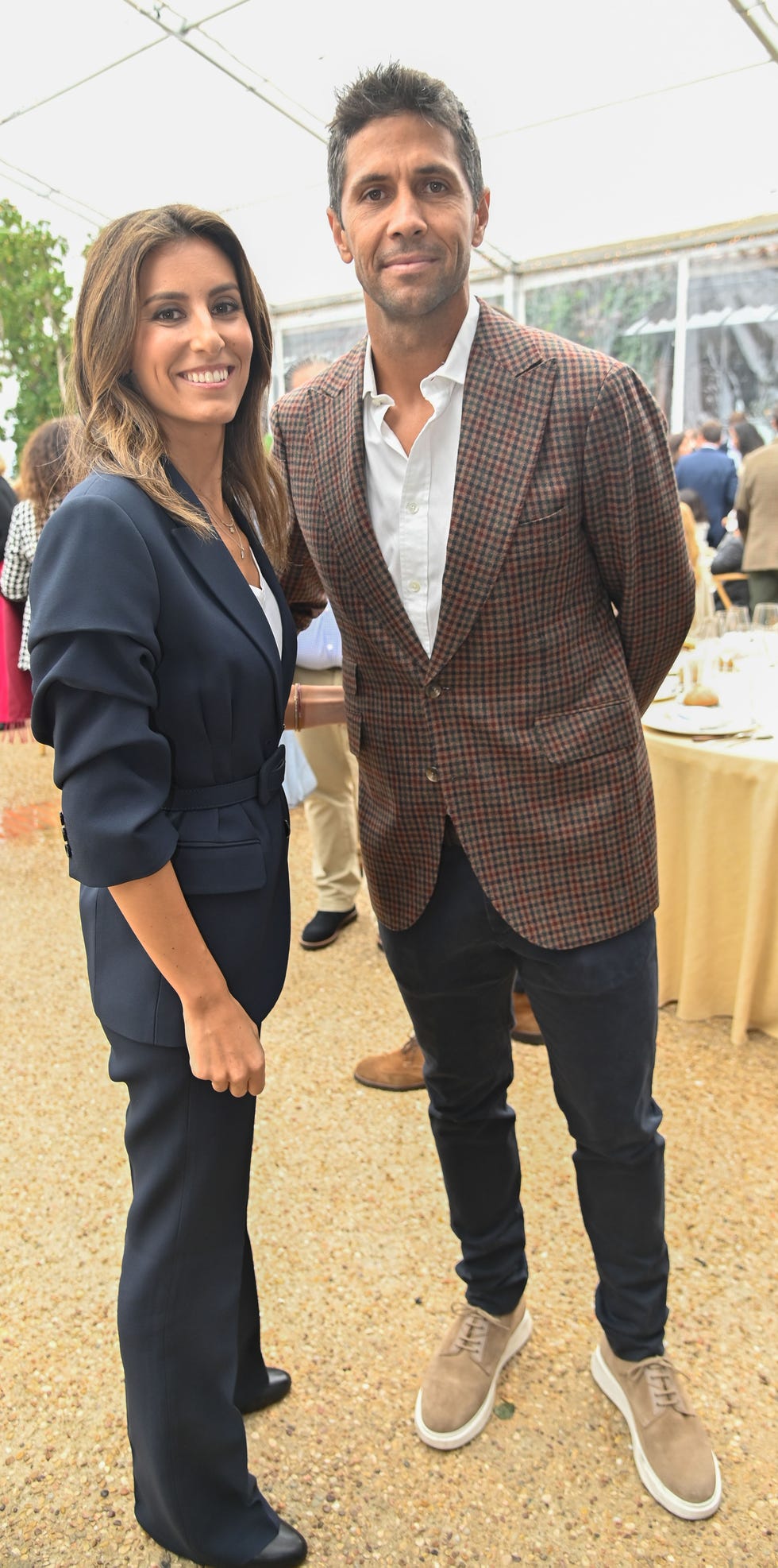 Ana Boyer y Fernando Verdasco ana boyer y fernando verdasco