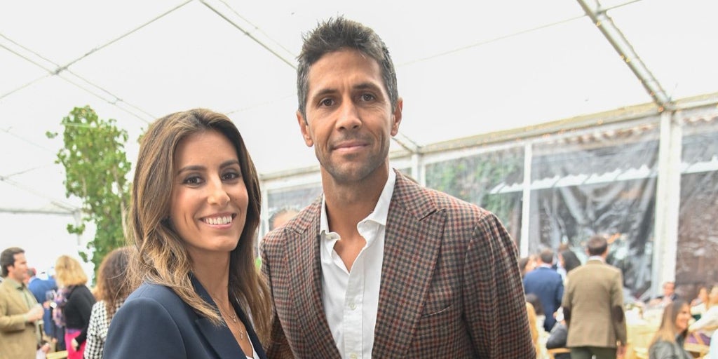 Ana Boyer anuncia su cuarto embarazo junto a Fernando Verdasco