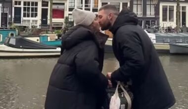 «Solo los 3 me sobra todo»