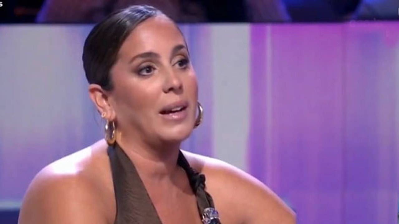 La reflexión de Anabel Pantoja tras regresar a Canarias: "Me siento sola"