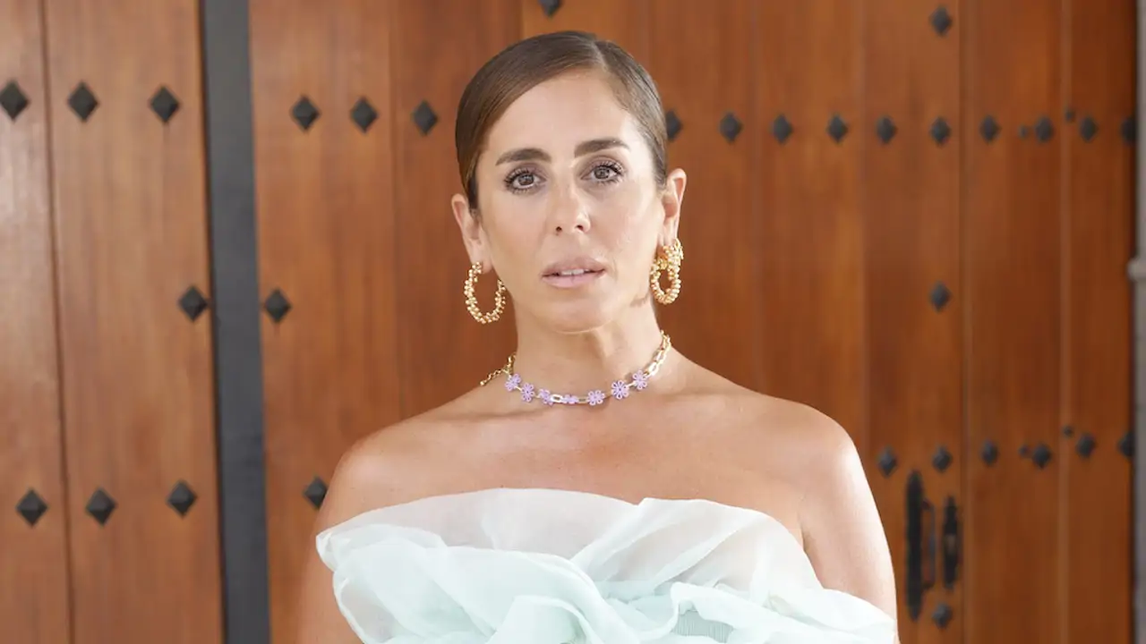 EXCLUSIVA | Anabel Pantoja vive su peor momento: "Su novio David y su madre Merchi se han negado en rotundo a pasar las Navidades juntos"
