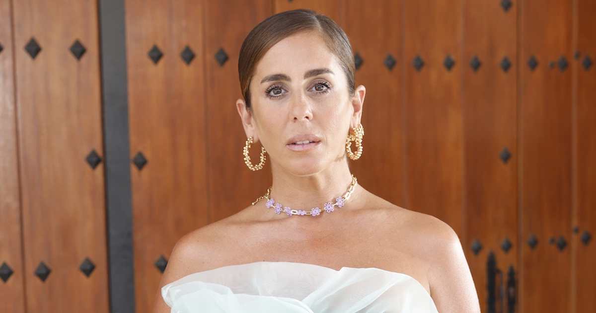 Anabel Pantoja vive su peor momento: "Su novio David y su madre Merchi se han negado en rotundo a pasar las Navidades juntos"