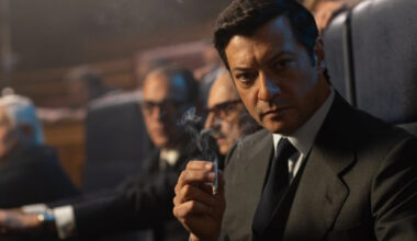 Especial series españolas: “Anatomía de un instante”, “Los años nuevos”, “Querer”, “Yakarta” y “Estado de furia”