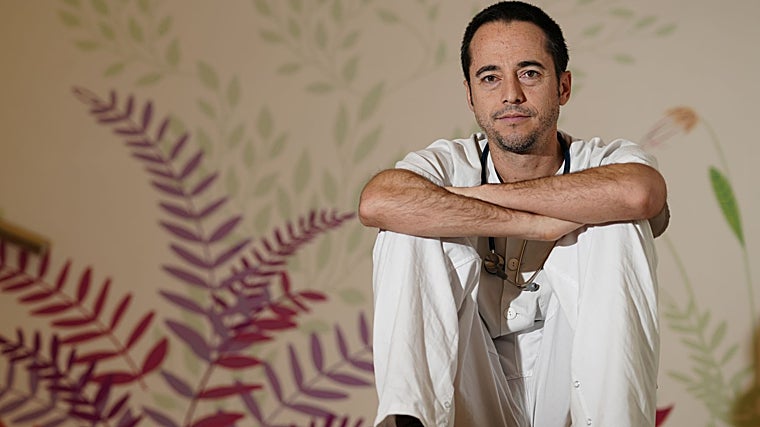 Andina es un pediatra viral, gracias a sus divulgación sanitaria