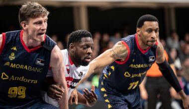 El Covirán sufre el desgaste físico