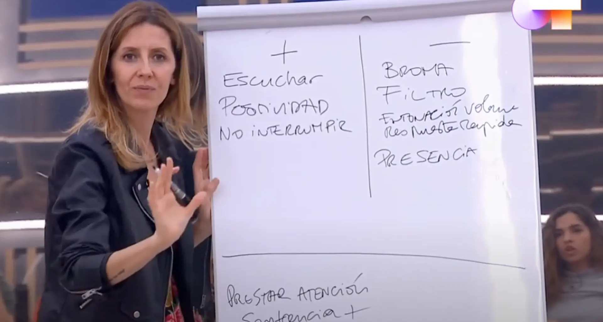 "No vivo de la fama, me da igual que se acabe"