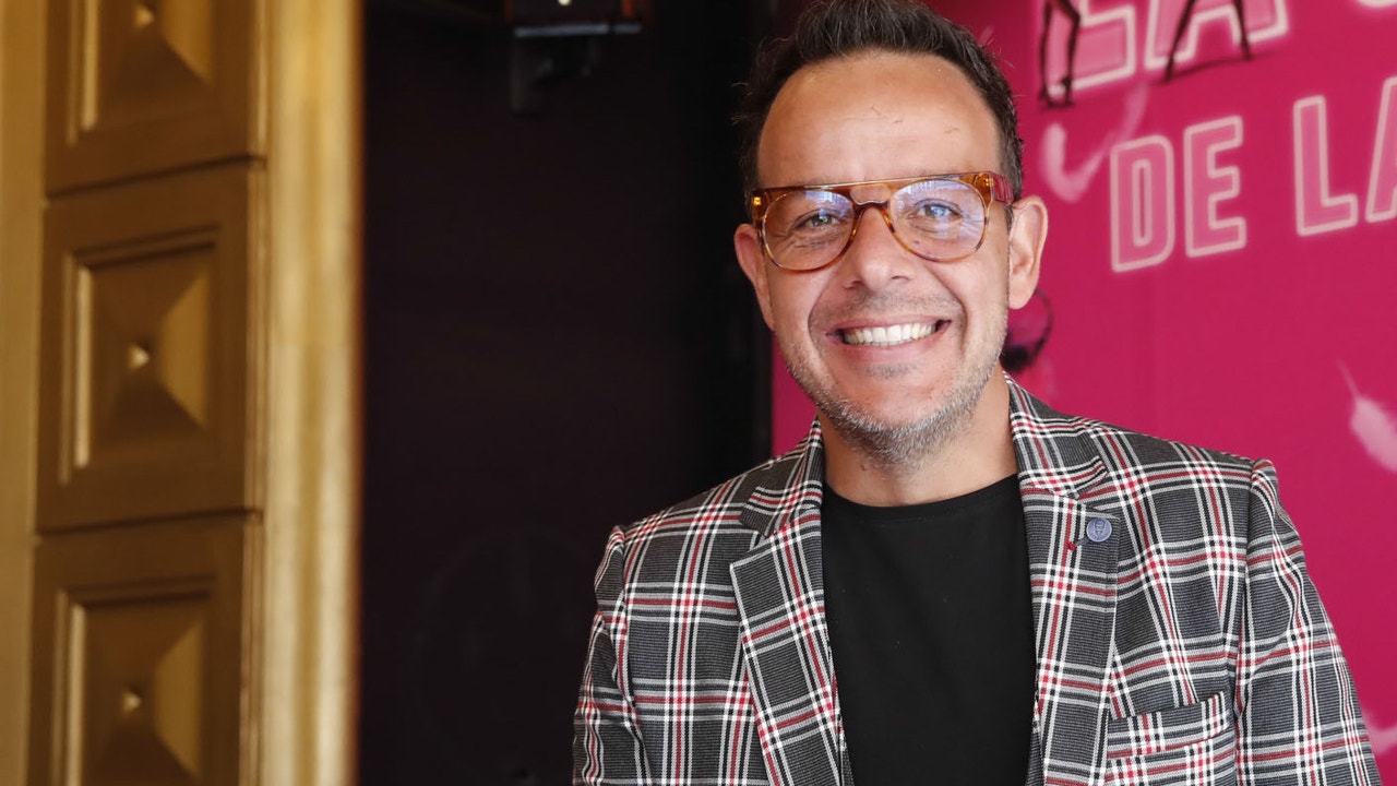 La lección aprendida por Ángel Llácer tras “ver a la muerte” de cerca