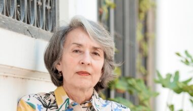 «A la arquitectura le ha hecho mucho daño pensar en edificios creados por un arquitecto estrella»