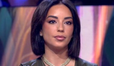 "Es inevitable la atracción que tenemos"