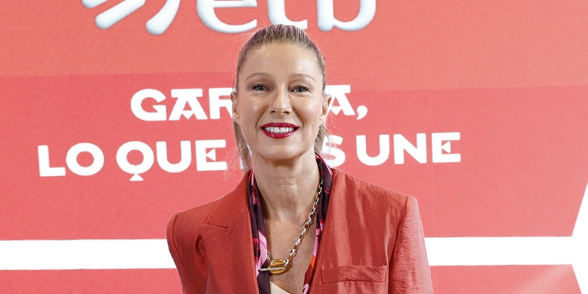 Anne Igartiburu desvela cómo disfrutará de la Navidad y pide un deseo para 2026