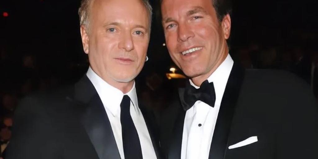 Muere a los 78 años el actor Anthony Geary por las complicaciones derivadas de una operación