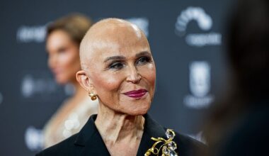 Antonia San Juan celebra entre lágrimas haber superado el cáncer: "Estoy curada"