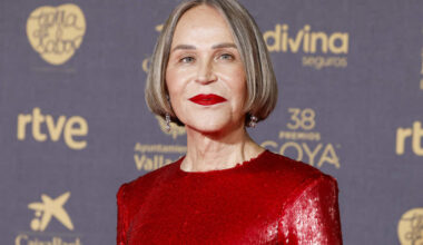 “Ahí había cosas que nunca las he hablado"