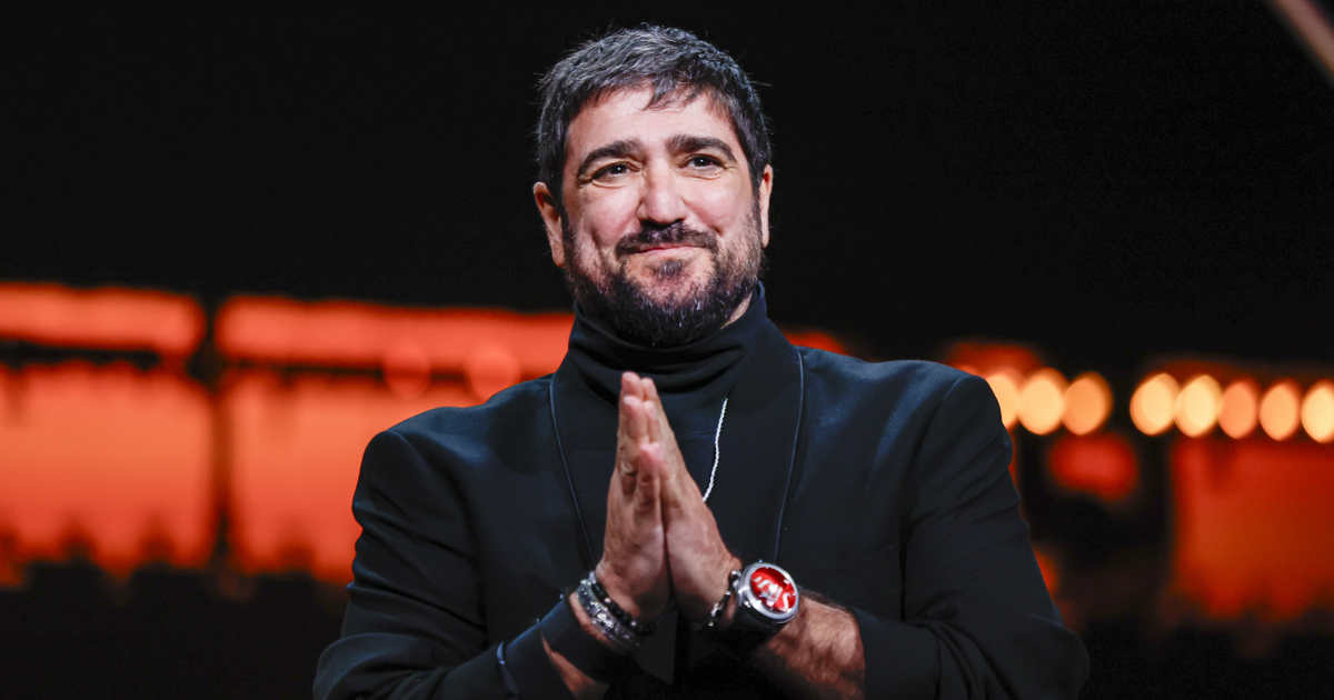 "No le vais a ver. Él se dedica a otras cosas y a mí me da igual si se dedica a amaestrar ratones que le voy a apoyar en todo lo que quiera"