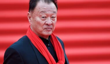 Cary-Hiroyuki Tagawa, actor que trabajó en "Mortal Kombat", muere a los 75 años
