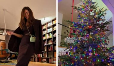 «Nuestra decoración supera a Kim Kardashian»