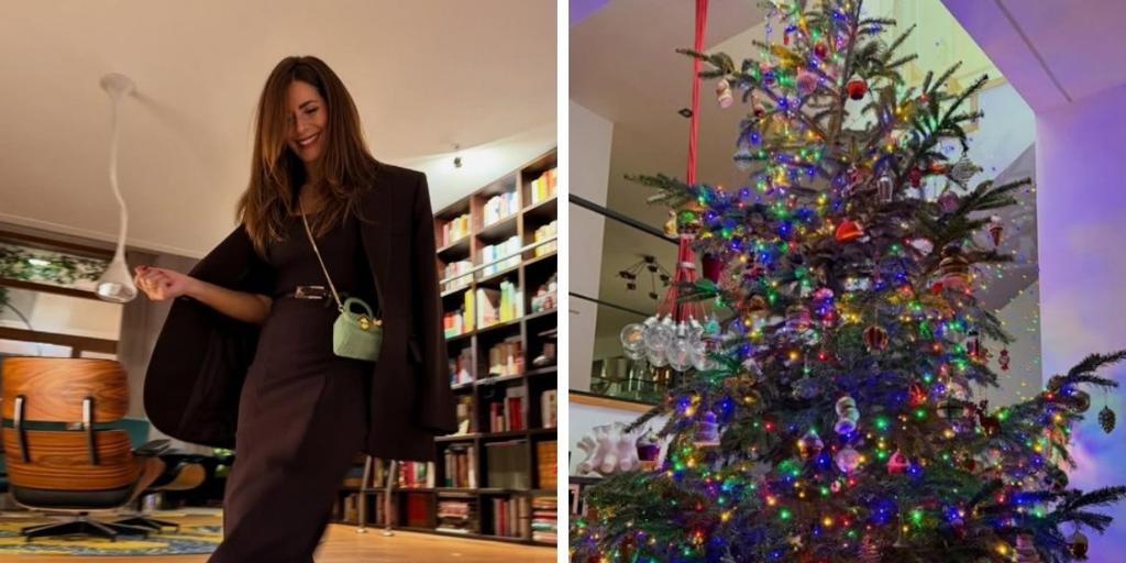 «Nuestra decoración supera a Kim Kardashian»