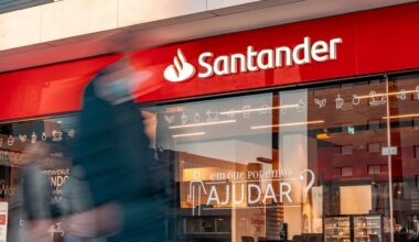 ¿Adiós a Openbank? El Banco Santander aprueba la absorción de su filial más popular