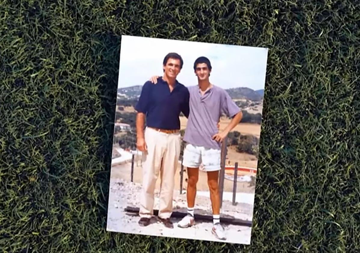 Jesulín de Ubrique desvela por qué Arconada le dejó sin palabras: «Me daba hasta vergüenza poderle preguntar algo…»